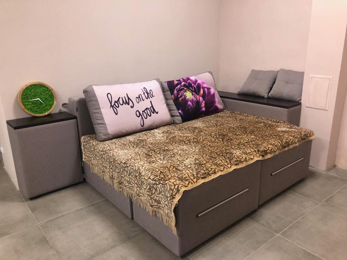 Nigoyana,23 Apartment Вокзал Днепр Екстериор снимка