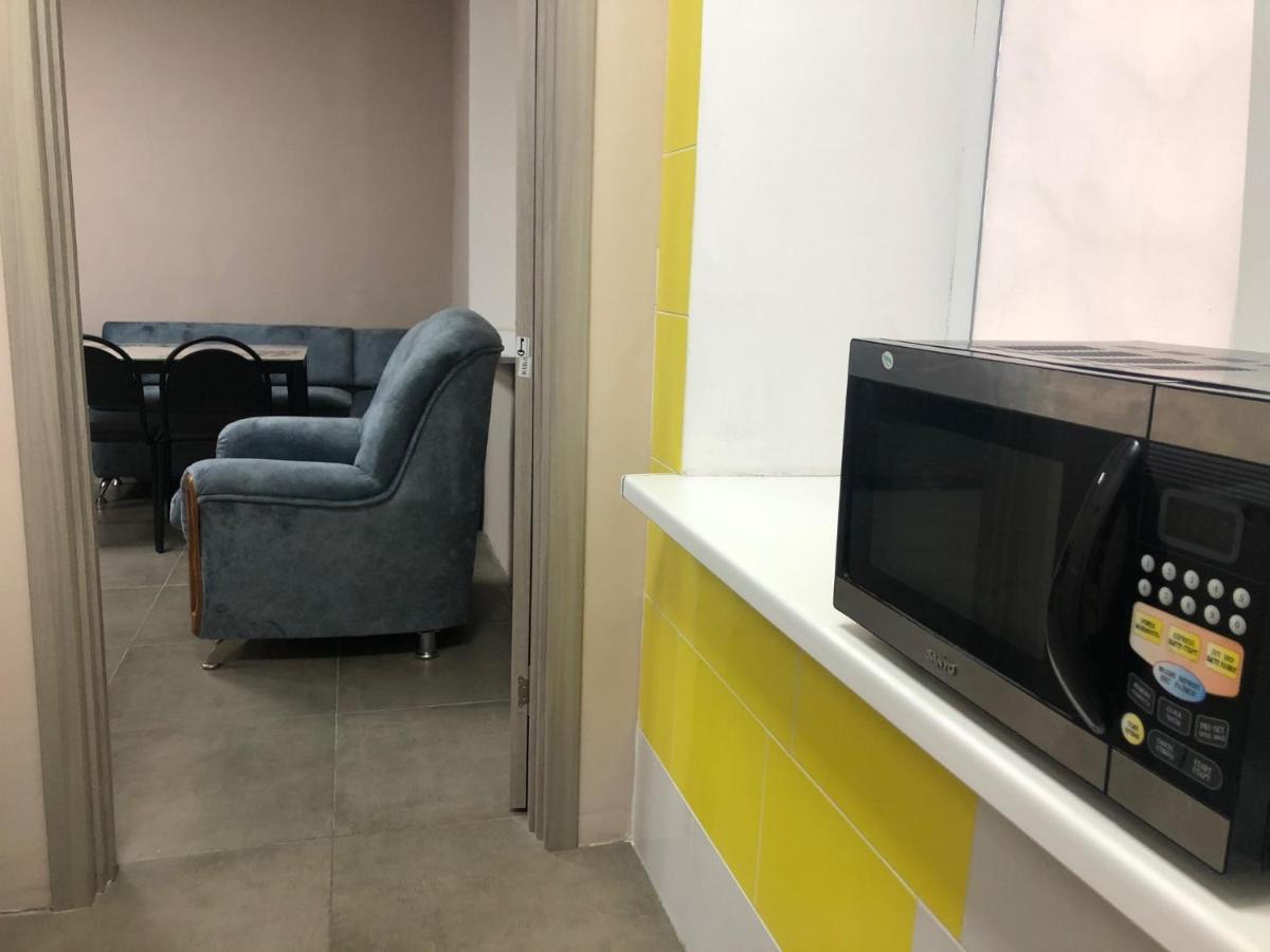 Nigoyana,23 Apartment Вокзал Днепр Екстериор снимка
