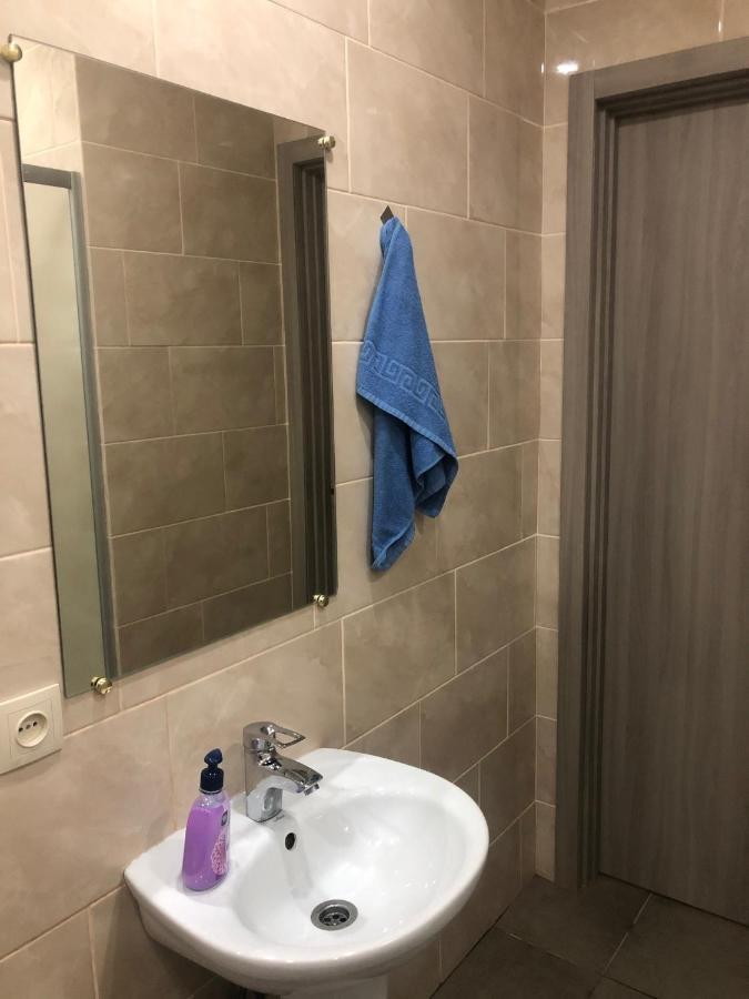 Nigoyana,23 Apartment Вокзал Днепр Екстериор снимка