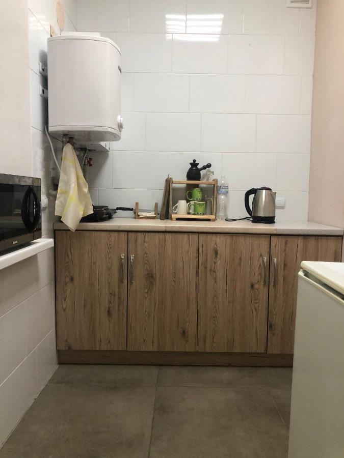 Nigoyana,23 Apartment Вокзал Днепр Екстериор снимка