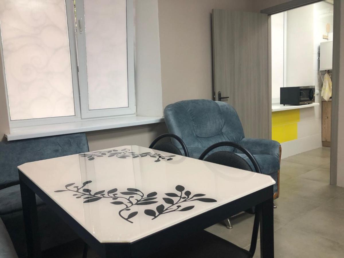 Nigoyana,23 Apartment Вокзал Днепр Екстериор снимка